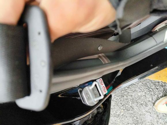 [苏州·苏E] 二手宝马宝马7系2019款 740Li 尊享型 豪华套装