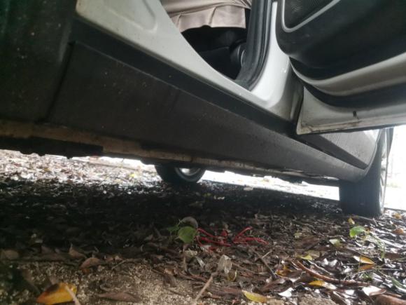 [广州·桂M] 二手中华中华V32017款 1.5L 手动智能型