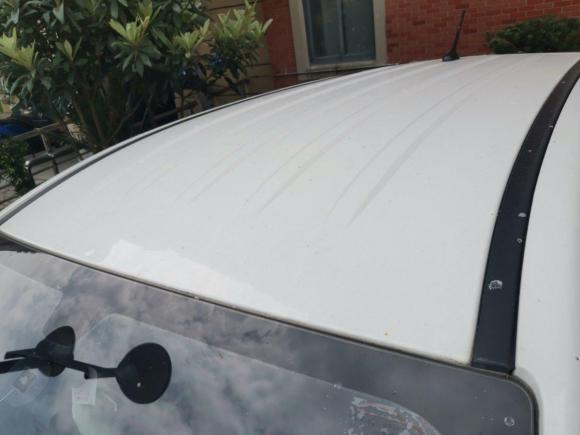 [嘉兴·浙F] 二手比亚迪元2017款 1.5L 自动酷炫互联型