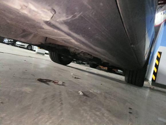 [上海·沪D] 二手保时捷Cayenne2011款 Cayenne S 4.8L