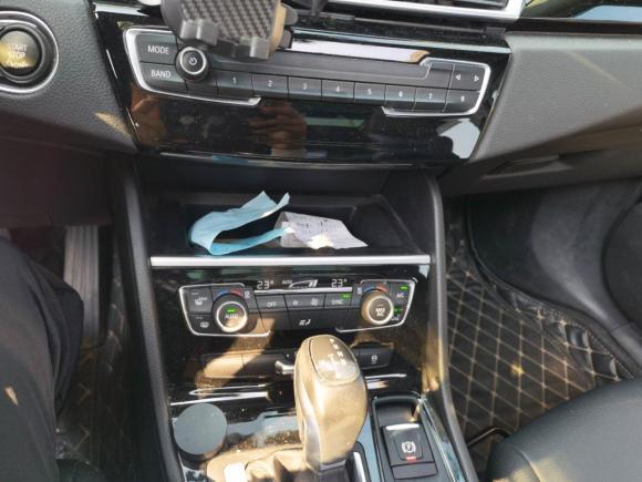 [广州·桂A] 二手宝马宝马2系旅行车2018款 218i 领先型