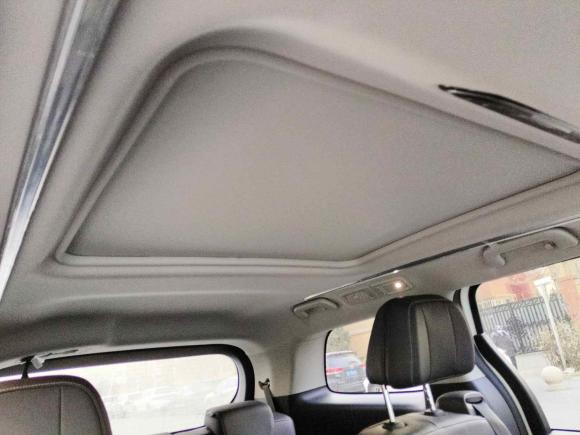 [北京·京A] 二手广汽传祺传祺M82021款 领秀系列 390T 尊贵版