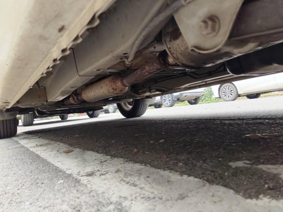 [无锡·苏B] 二手五菱汽车五菱宏光2016款 1.5L 改款S舒适型