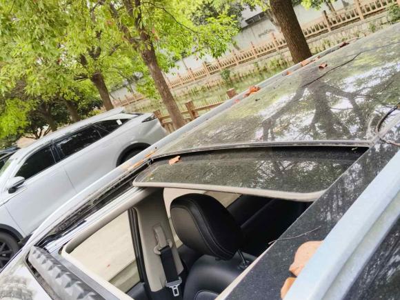 [上海·皖A] 二手雷诺科雷傲2017款 2.0L 两驱豪华版