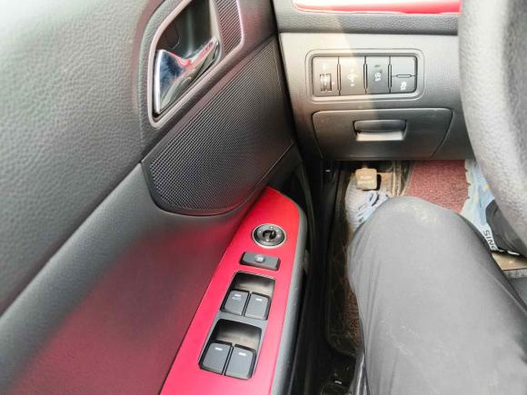 [苏州·苏E] 二手现代名图2017款 1.8L 自动智能型GLS 国V