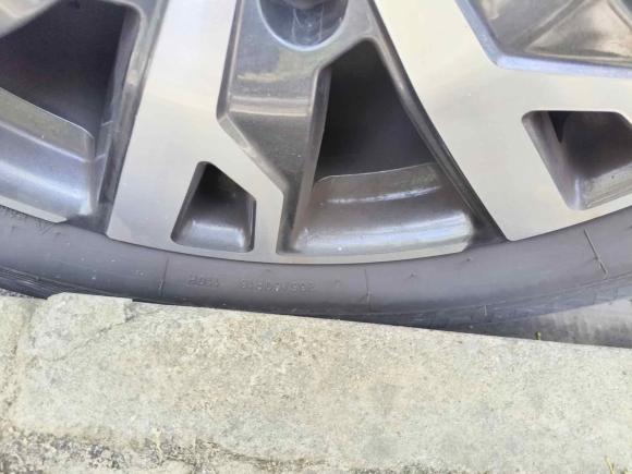 [苏州·苏U] 二手坦克坦克3002023款 城市版 2.0T 很有型