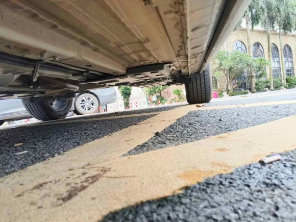 [佛山·粤E] 二手长安欧尚长安欧尚X52021款 1.6L CVT尊享型