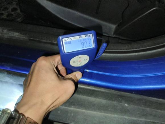 [广州·粤A] 二手福特福克斯2012款 两厢 1.6L 自动舒适型