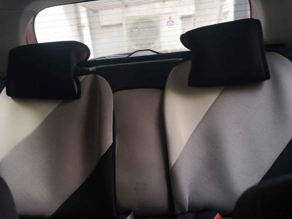 [北京·京Q] 二手铃木雨燕2013款 1.5L 自动标准版