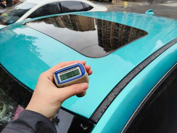 [杭州·浙A] 二手东风风神奕炫2020款 230T 自动炫酷版