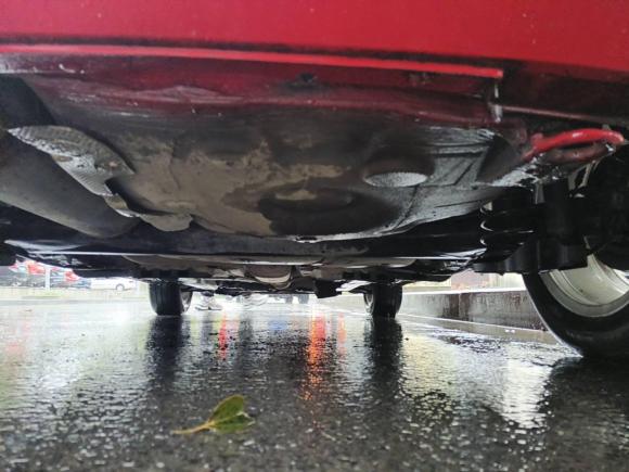 [义乌·浙A] 二手斯柯达晶锐2017款 1.4L 自动车享版