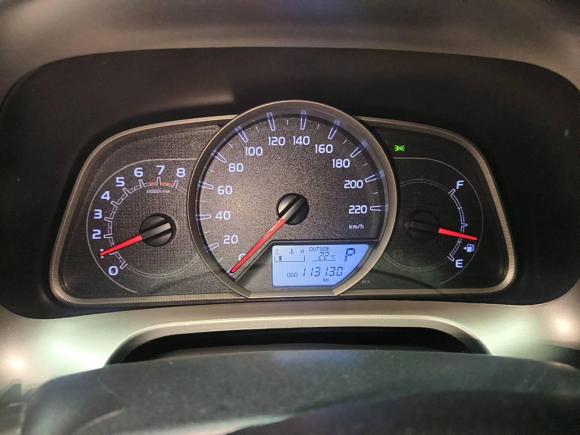 [宁波·浙B] 二手丰田RAV4荣放2015款 2.0L CVT两驱风尚版