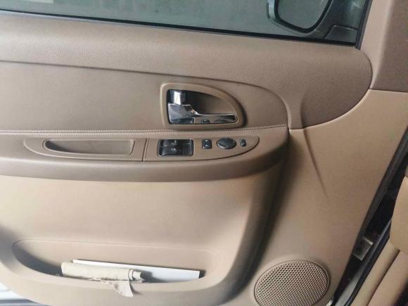 [成都·川A] 二手别克别克GL82012款 2.4L BASE舒适版