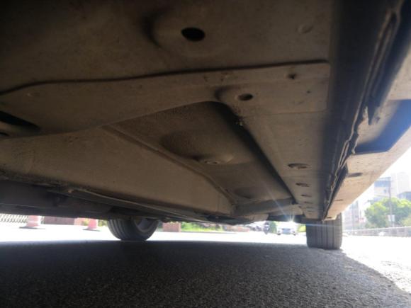 [金华·川X] 二手众泰众泰Z7002016款 1.8T DCT豪华型