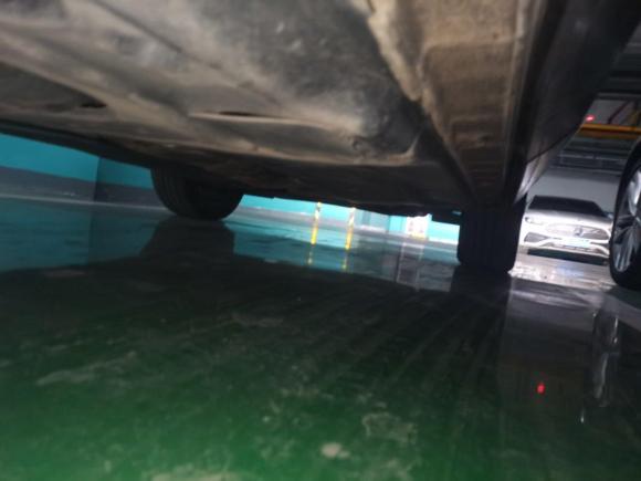 [武汉·鄂R] 二手大众途观L2018款 380TSI 自动四驱旗舰版