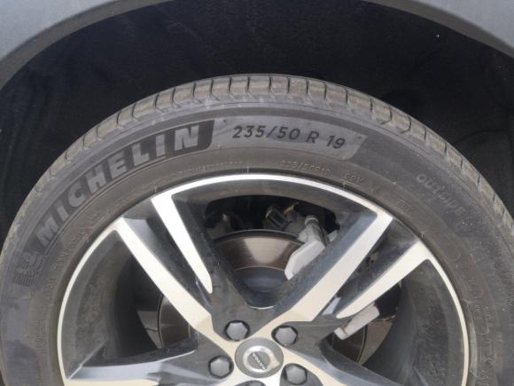 [无锡·苏B] 二手沃尔沃沃尔沃XC402021款 T4 四驱智远运动版