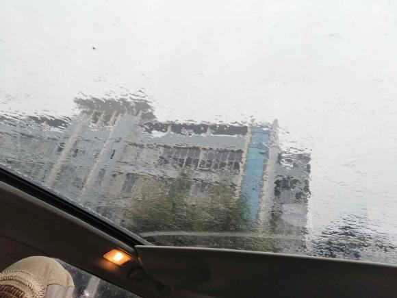 [温州·浙C] 二手日产逍客2016款 2.0L CVT豪华版