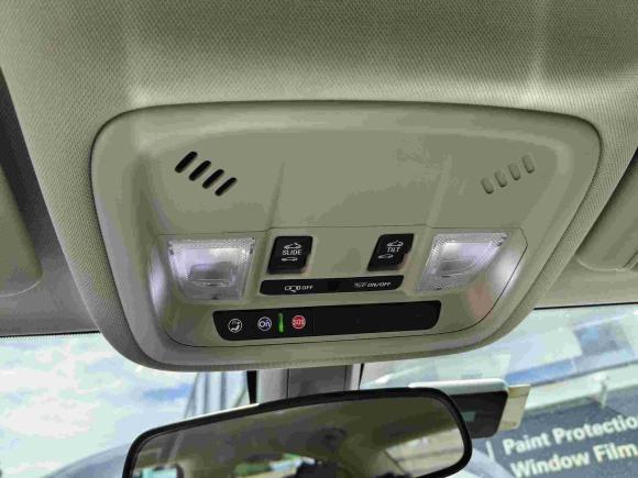 [深圳·粤L] 二手别克君威2020款 552T 精英型