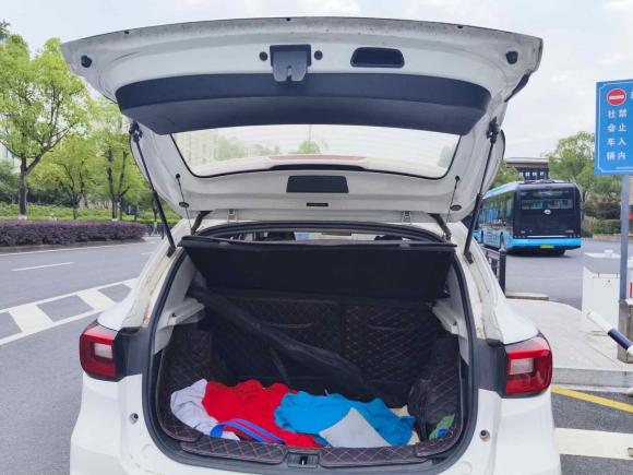 [杭州·皖L] 二手名爵名爵ZS2018款 1.5L 自动豪华版 国V