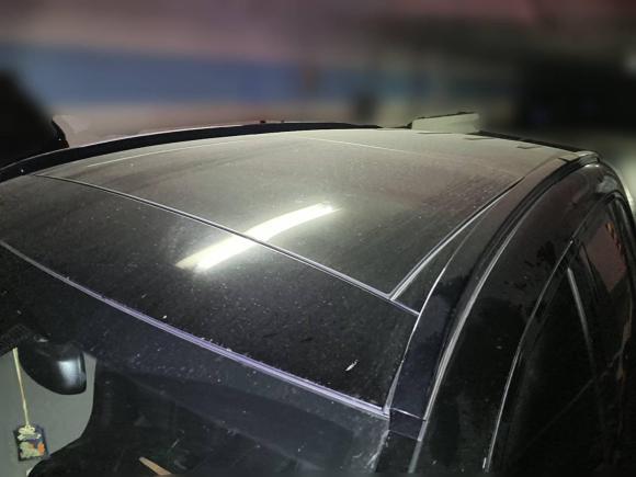 [合肥·皖K] 二手奔驰奔驰GLC2018款 改款 GLC 260 4MATIC 动感型