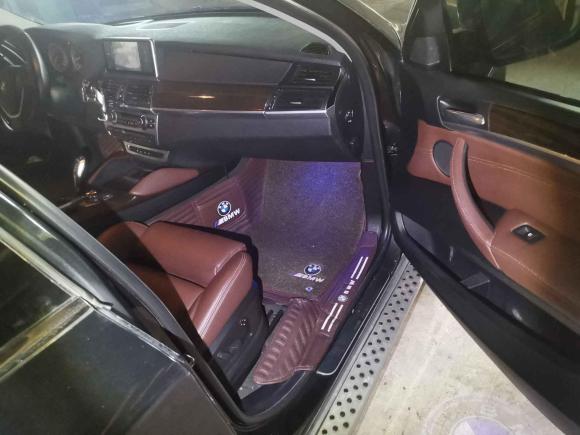 [武汉·鄂A] 二手宝马宝马X62009款 xDrive35i