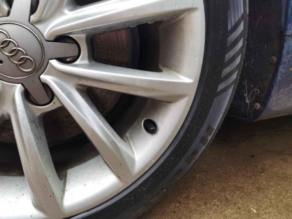 [义乌·浙G] 二手奥迪奥迪TT2011款 TT Coupe 2.0TFSI