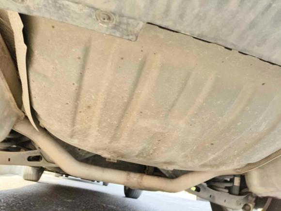 [杭州·浙A] 二手别克昂科旗2020款 28T 两驱战旗型