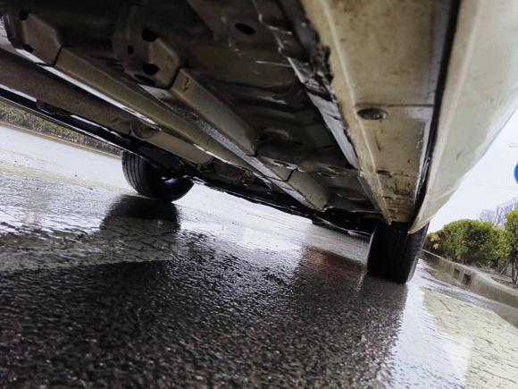 [上海·苏F] 二手众泰众泰SR72016款 1.5T CVT魔方之路版 国IV