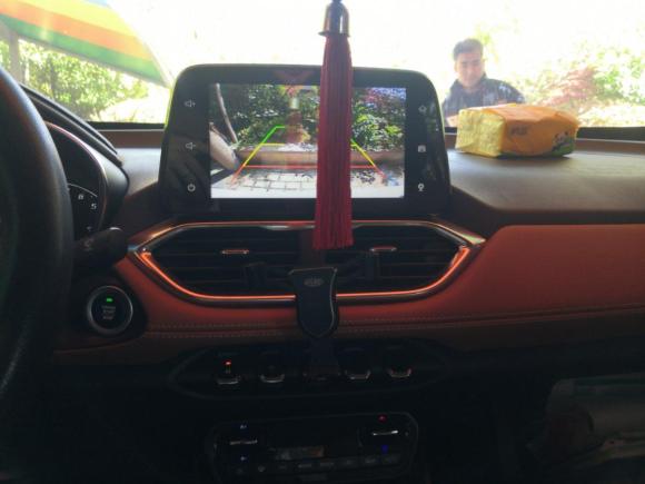 [杭州·甘A] 二手宝骏宝骏5102017款 1.5L 手动豪华型