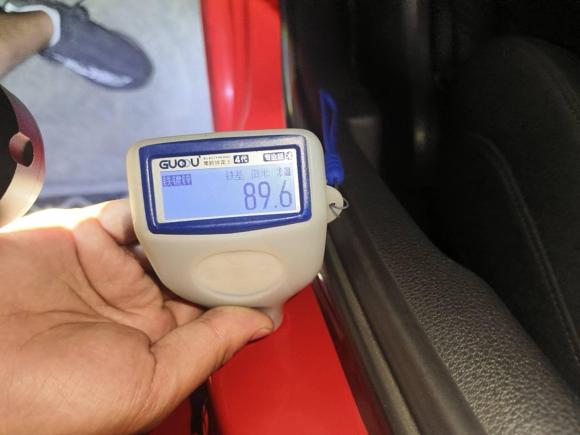 [济南·鲁A] 二手奥迪奥迪A32015款 Sportback 45 TFSI S line 运动型