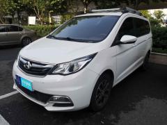 [南京·苏A]长安凯程&nbsp;&nbsp;长安欧尚A600&nbsp;&nbsp;2016款1.5L手动精英型7座