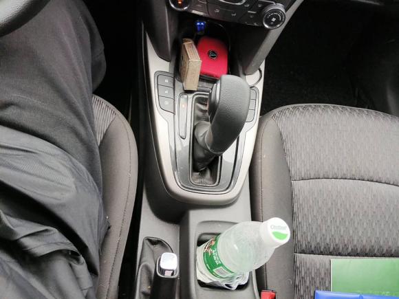 [湖州·浙G] 二手雪佛兰迈锐宝2017款 1.5T 自动舒适版