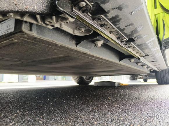 [温州·浙C] 二手深蓝汽车深蓝S72023款 620Max纯电版