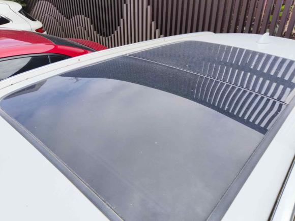 [西安·蒙A] 二手比亚迪唐2018款 2.0T 自动智联尊荣型 7座 国V