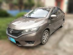 [佛山·粤E]本田&nbsp;&nbsp;哥瑞&nbsp;&nbsp;2016款1.5LCVT经典版