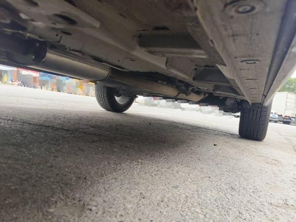 [无锡·苏B] 二手五菱汽车五菱星辰2021款 1.5T CVT星曜版