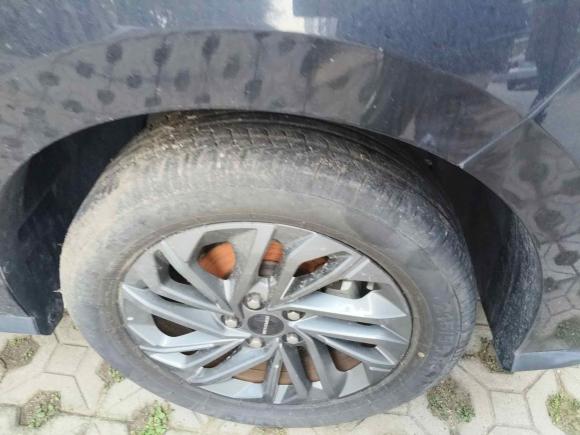 [北京·京N] 二手上汽大通MAXUS大通G502021款 PLUS 1.5T 自动护航版