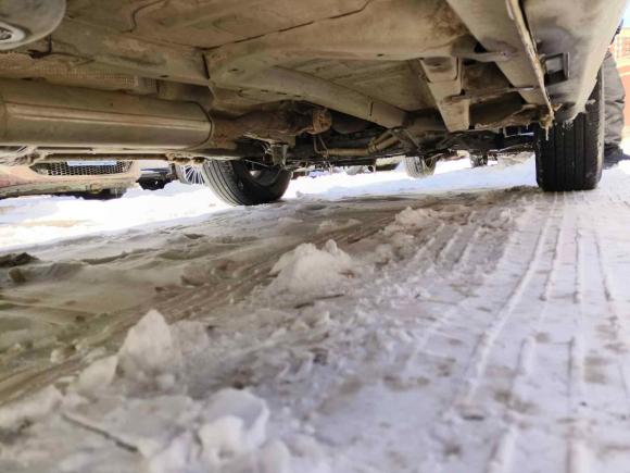 [济南·鲁A] 二手吉利汽车远景X62016款 1.8L 手动豪华型