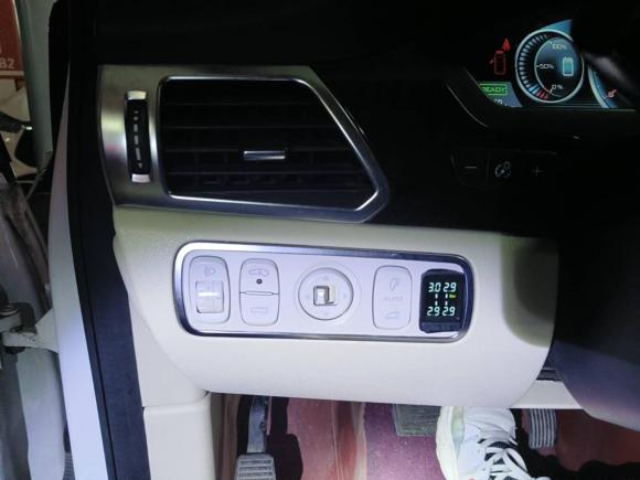 [青岛·鲁B] 二手腾势腾势2014款 时尚版