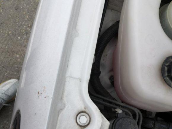 [南昌·赣A] 二手比亚迪比亚迪F32020款 1.5L 手动超值版