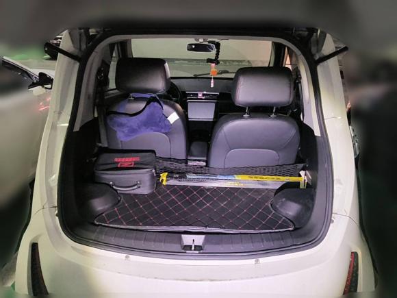 [合肥·皖A] 二手众泰众泰E2002018款 飞鱼座