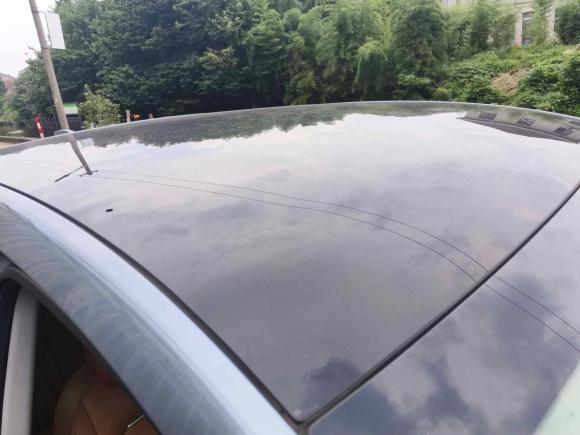 [宁波·浙B] 二手小鹏小鹏P52022款 550P