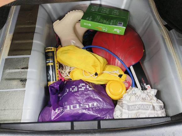 [广州·粤T] 二手日产轩逸2016款 1.6XL CVT豪华版