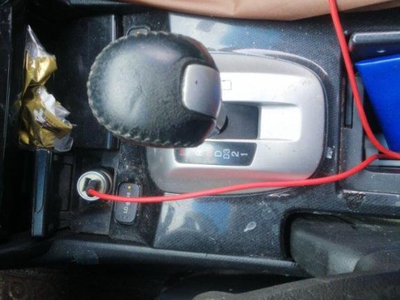 [上海·苏J] 二手本田雅阁2013款 2.0L SE