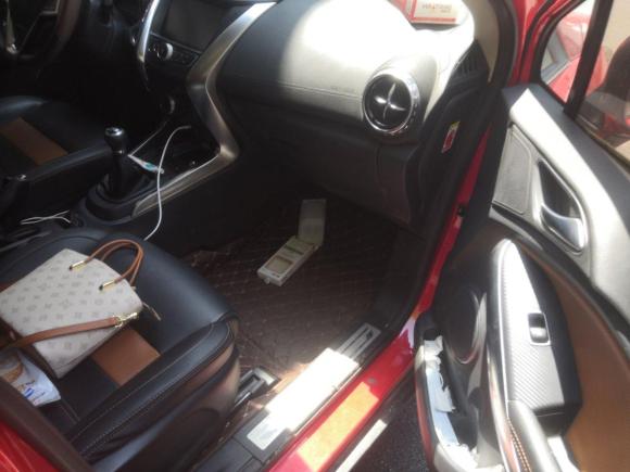 [嘉兴·浙F] 二手比亚迪元2016款 1.5L 手动尊贵型