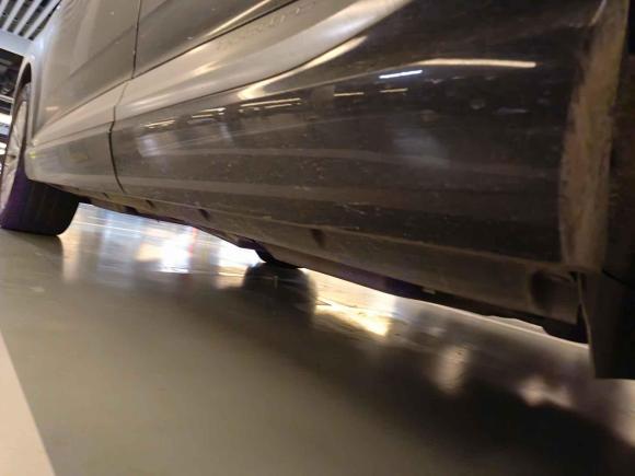 [武汉·鄂A] 二手奥迪奥迪Q72018款 45 TFSI S line运动型