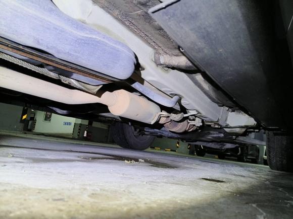 [无锡·苏L] 二手哈弗哈弗H22017款 红标 1.5T 自动两驱精英型