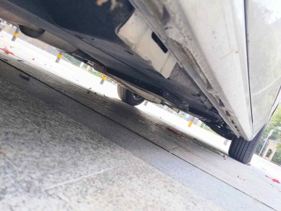 [上海·沪F] 二手别克别克GL82020款 ES陆尊 653T 舒适型