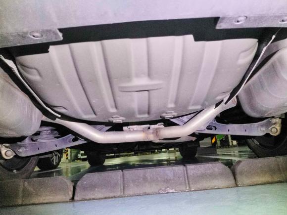 [宁波·浙B] 二手别克昂科旗2020款 28T 四驱尊贵型