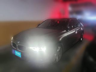 宝马宝马3系2017款 330Li M运动型